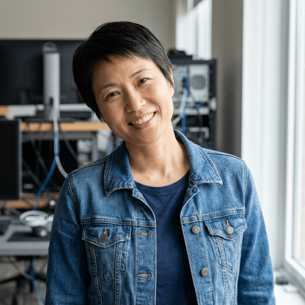 Mara Chen