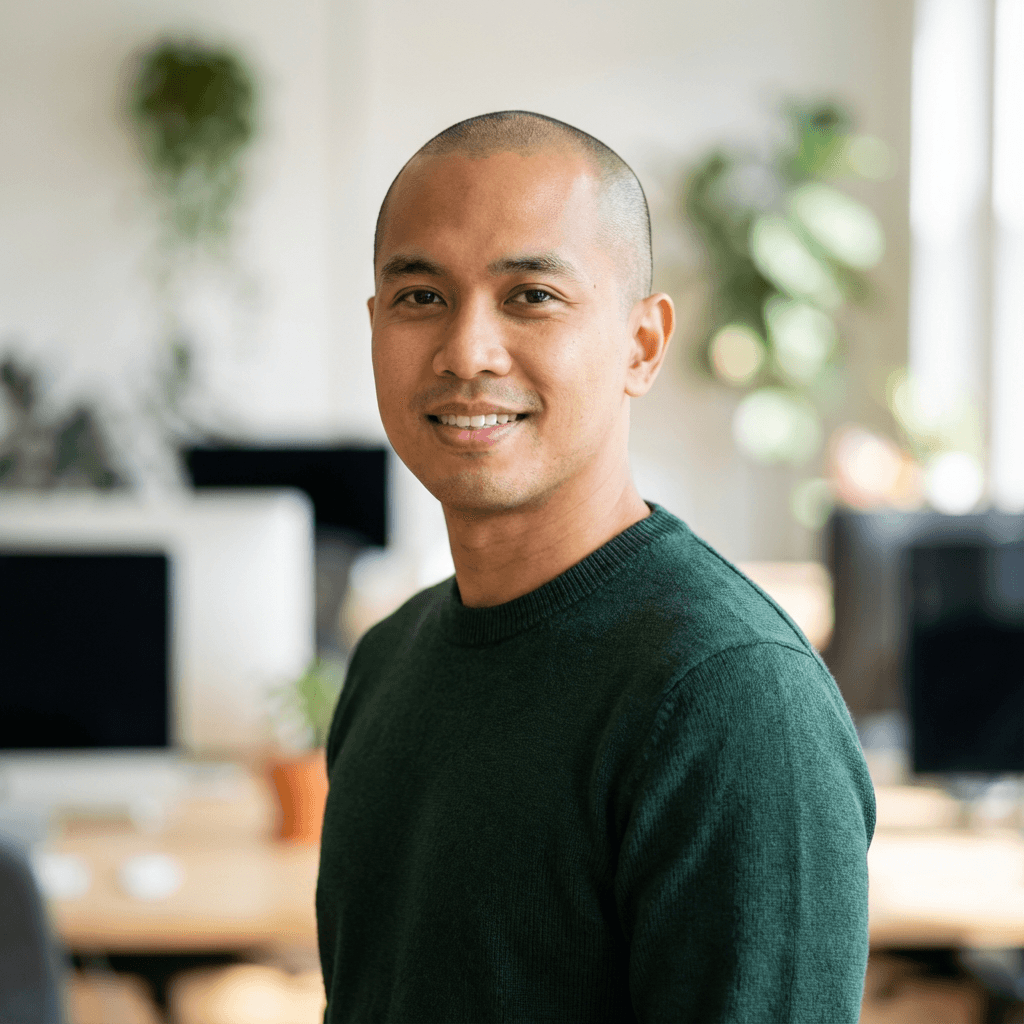 Jordan Chen