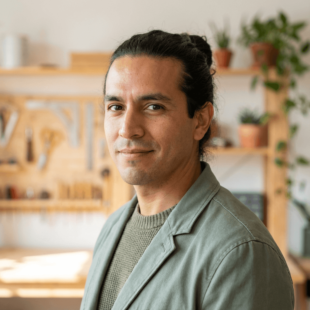 Marcus Rivera